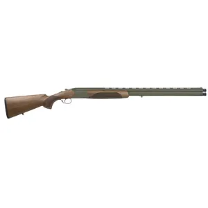 CZ-USA Redhead Premier All-Terrain 20 Gauge 3" 30" Over / Under Shotgun - Green / Walnut