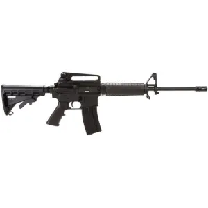 BUSHMASTER XM-15 Superlight