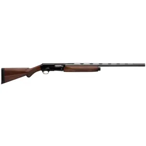 BROWNING Silver Black Lightning 12 Gauge 28" 4rd - Black