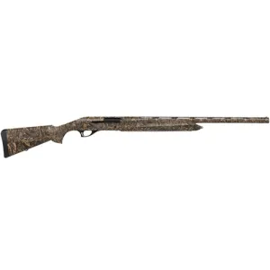 RETAY Masai Mara SP Waterfowl 12 Gauge 3" 28" 4rd Semi-Auto Shotgun - RealTree Max-5
