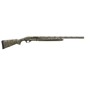 RETAY Masai Mara 12 Gauge 3" 26" 4+1 Semi-Auto Shotgun | Mossy Oak Bottomland