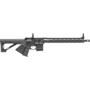 SPRINGFIELD ARMORY Saint Victor 5.56 NATO 16" 10rd Semi-Auto AR15 Rifle - CA Compliant - Black