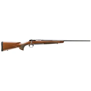 BROWNING X-Bolt Medallion 6.5 Creedmoor 22" 4rd - Black Walnut