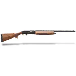 BENELLI Montefeltro 12 GA 28" 4rd - Walnut
