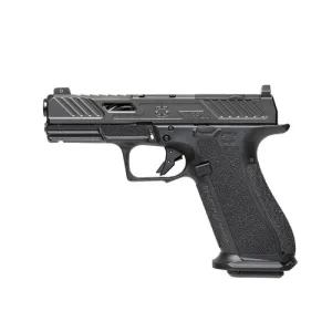 SHADOW SYSTEMS XR920 Elite 9mm 4" 17rd Optic Ready Pistol | Qualified Professionals Only