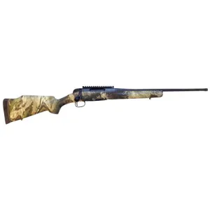 STEYR ARMS ProHunter II 223 Rem 20" 4rd Bolt Rifle w/ Threaded Barrel | Boyd's Prairie Hunter Camo