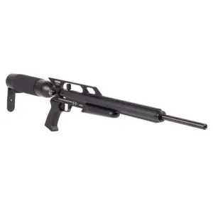 AIR FORCE AIRGUNS CONDOR 25 HNDPMP 4-16X50SCP QD