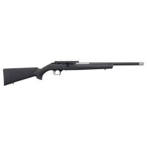 MAGNUM RESEARCH Magnum Lite .22WMR Straight Pull 19" Black