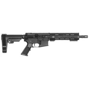 APF 5.56 Pistol 10.5" 1x7 416 SST / SB Tactical SBA3
