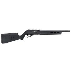 TACTICAL SOLUTIONS X-Ring Matte Black Magpul Stock TacSol Trigger