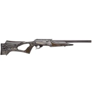 TACTICAL SOLUTIONS X-Ring Gun Metal Gray/Slate Vantage TacSol Trigger