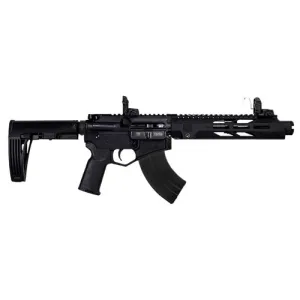DIAMONDBACK FIREARMS DB15 7.62x39mm 10" 30rd Black