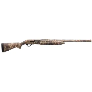 WINCHESTER SX4 Universal Hunter 12 Gauge 3.5" 26" 4rd Semi-Auto Shotgun - Mossy Oak DNA