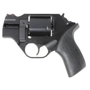CHIAPPA FIREARMS Rhino 200DS 40S&W 2" 6rd Revolver | Black