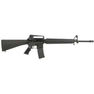 AERO PRECISION AR-15 5.56 NATO / 223 Rem 16" 30rd - Black