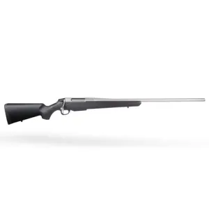 Tikka T3 Lite 270 WSM 24" 3rd - Black/Stainless