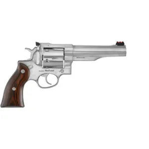 RUGER Redhawk 44 Magnum | 44 Special 5.5" Stainless 6rd