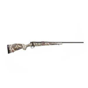 WEATHERBY Vanguard 7mm PRC 24" 3rd - First Lite Specter Camo