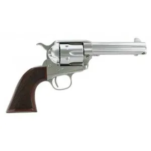 Cimarron Thunderstorm 45 LC 5" 6rd - Walnut/Stainless