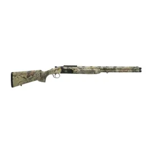 CZ-USA Reaper 12 Gauge 3.5" 26" Over / Under Shotgun - Realtree APG