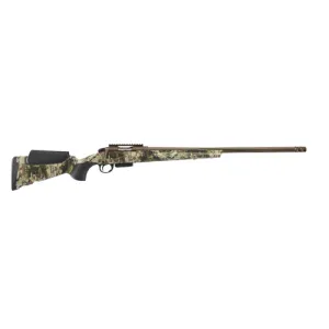 FRANCHI Momentum Varmint Elite 308 Win 24" 3rd - Verdant/MidBronze