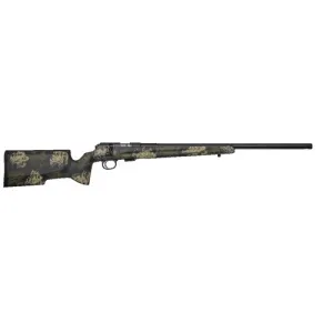 CZ-USA 457 Varmint Precision Trainer Camo