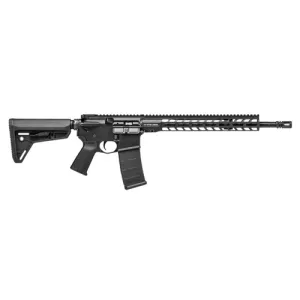 STAG ARMS Stag-15 Tactical 5.56x45 16" Black 30rd Adj Stock