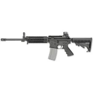 ROCK RIVER ARMS LAR-15 5.56 Tactical Car HOLIDAY SPECIAL