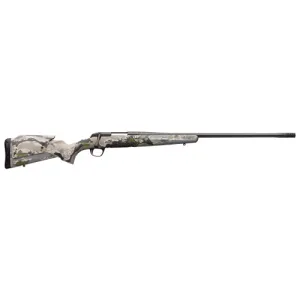 BROWNING X-Bolt Western Hunter LR 270 Win 24" 4rd - Ovix Camo