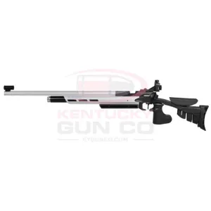 HAMMERLI AR20 Silver Air Rifle