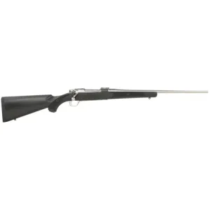 RUGER M77 Hawkeye Ultralight 30-06 Springfield 20" 4rd Bolt Rifle