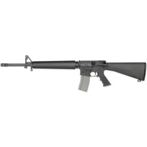 ROCK RIVER ARMS LAR-15 LEF-T A4 223 Wylde 20"