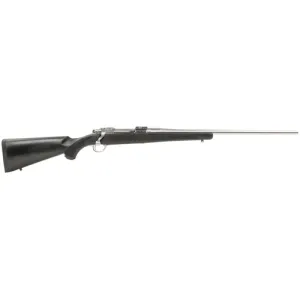 RUGER Hawkeye 270 Win 22" 4rd Bolt Rifle