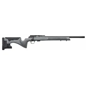 CZ-USA QP Only CZ 457 Long Range Precision 22LR 20" 5rd