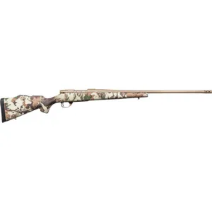 WEATHERBY Vanguard First Lite Fluted 308 Win 26" 5+1 FDE