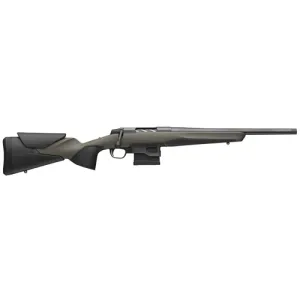 BROWNING X-Bolt 2 308 Win 16.5" 4rd - OD Green
