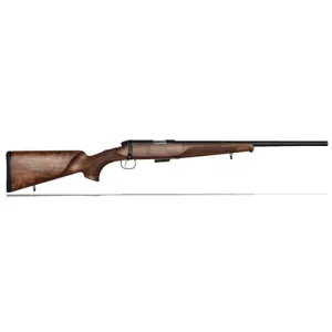 STEYR ARMS ZEPHYR II 22 LR 19.7in Black 5rd