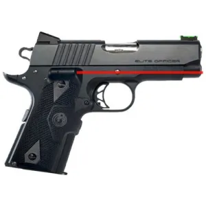 PARA ORDNANCE ELITE OFFICER CRIMSON TRACE 45