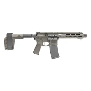 SPRINGFIELD ARMORY Saint Victor 5.56 NATO 7.5" 30rd - Green