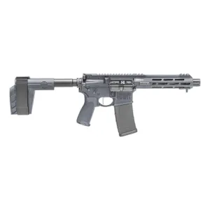SPRINGFIELD ARMORY Saint Victor 5.56 NATO 7.5" 30rd - Grey