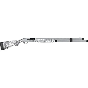 MOSSBERG 940 Pro Snow Goose 12 Gauge 3" 28" 12rd Semi-Auto Shotgun | Snow Goose