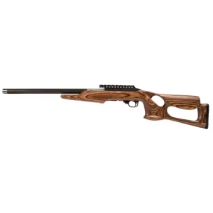 MAGNUM RESEARCH Magnum Lite Barracuda 22 WMR 19" 9rd Semi-Auto Rifle w/ Carbon Fiber Barrel