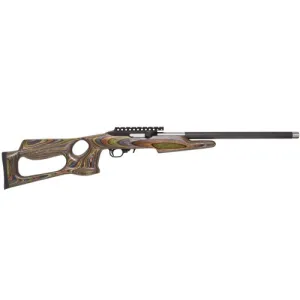 MAGNUM RESEARCH Magnum Lite Barracuda 22 WMR 19" Forest Camo