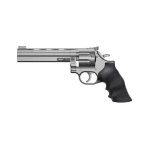 DAN WESSON MDL 715 357Mag/38Spl PREPRODUC