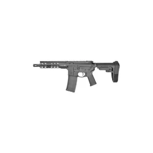 STAG ARMS STAG-15 300Blk 8" Black 30+1