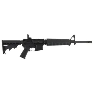 SPIKES TACTICAL ST-15 LE Mid-Length 223 Rem 16" Semi-Auto Rifle - Black