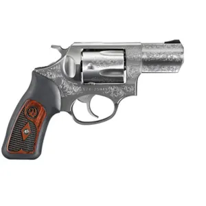 RUGER SP101 357 Mag 2.3" 5rd - Stainless