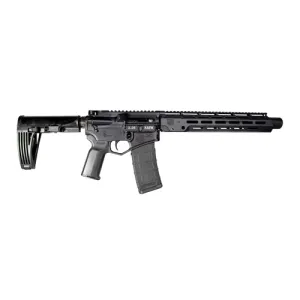 DIAMONDBACK FIREARMS DB15 5.56x45 10" 30rd Blk Gearhead Tailhook Mod2
