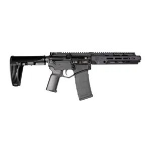 DIAMONDBACK FIREARMS DB15 5.56x45 7" 30rd Blk Gearhead Tailhook Mod2