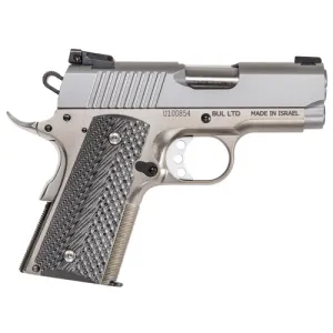 MAGNUM RESEARCH 1911 Undercover 45 ACP 3"